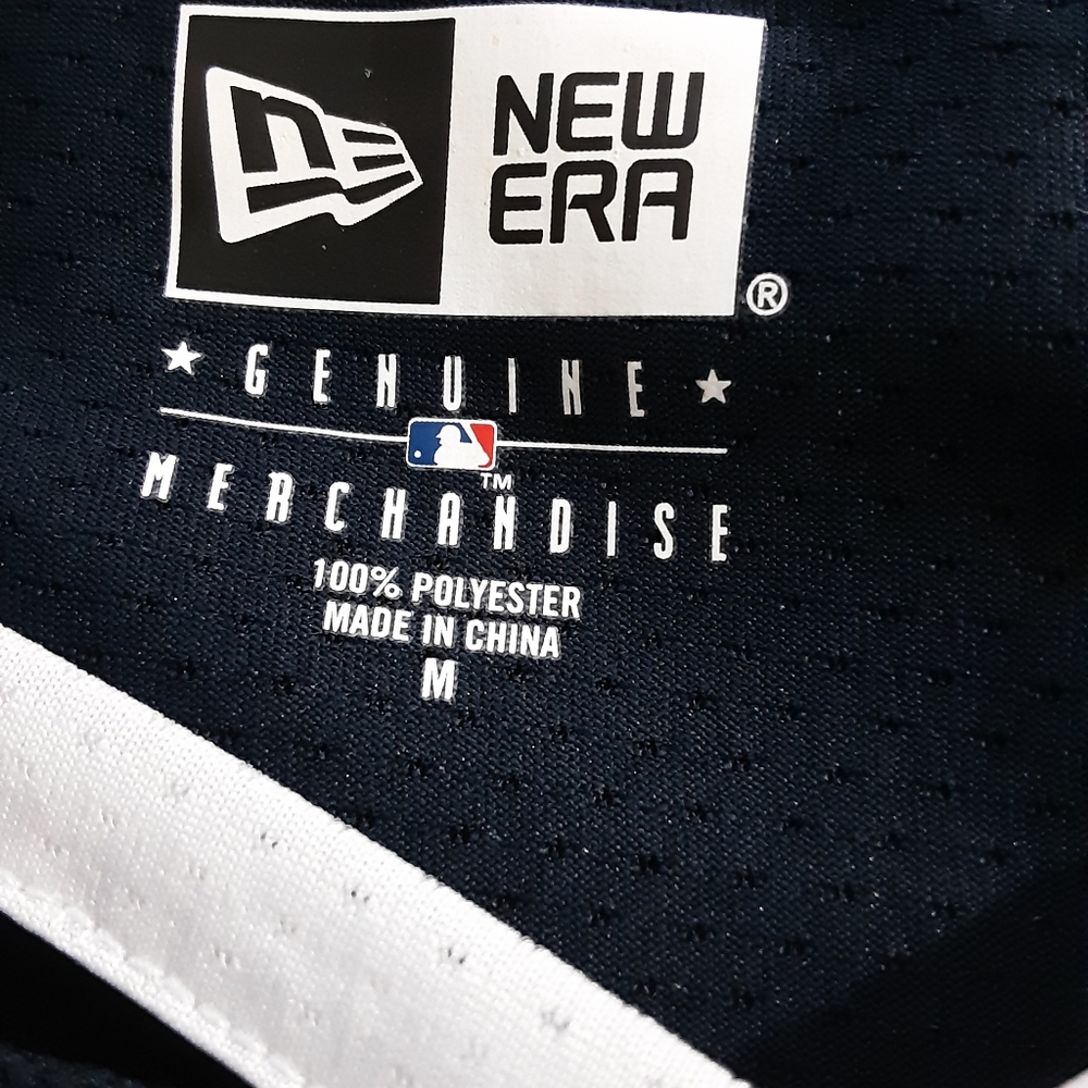 SAN DIEGO PADRES shirt - Picture 4 of 4